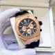 Copy Audemars Piguet Royal Oak Offshore Auto watches Rose Gold Men (5)_th.jpg